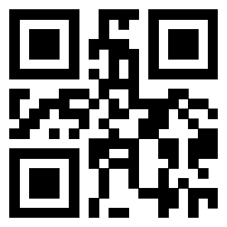 Immagine del QrCode di 3402849421