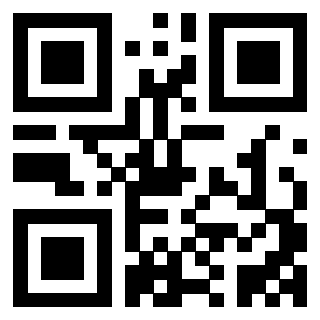 Il Qr Code di 3402849425