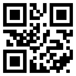 3402849429 - Immagine del Qr Code