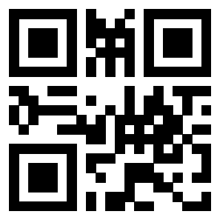 3402849432 Qr Code associato