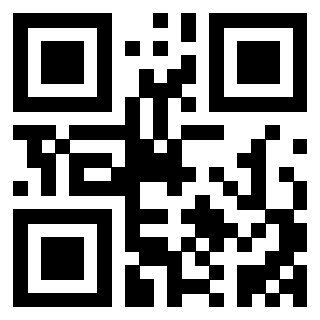 3402849433 Qr Code associato