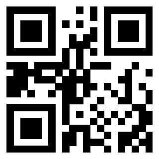 3402849434 QrCode associato