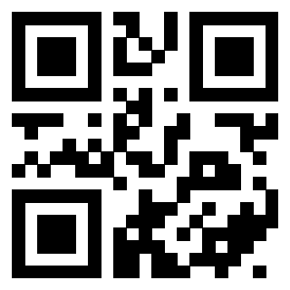 Immagine del QrCode di 3402849438