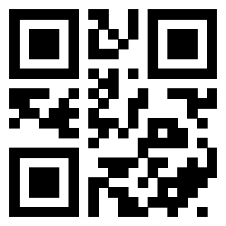3402849439 Qr Code associato