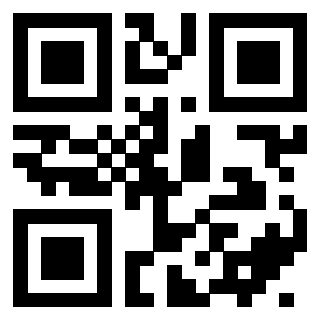 Immagine del QrCode di 3402849441