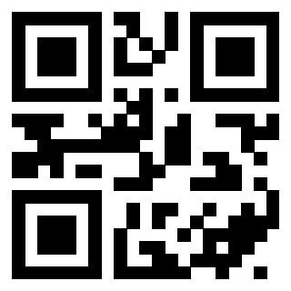 3402849442 - Immagine del QrCode associato