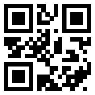 3402849443 - Immagine del QrCode associato