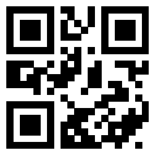 Immagine del Qr Code di 3402849444