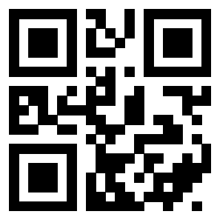 3402849449 - Immagine del Qr Code