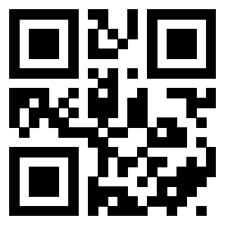 3402849451 - Immagine del QrCode associato