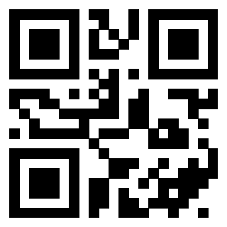 3402849452 Qr Code associato