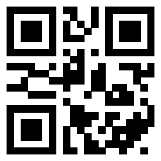 Il QrCode di 3402849453