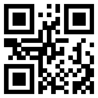 3402849454 - Immagine del Qr Code associato