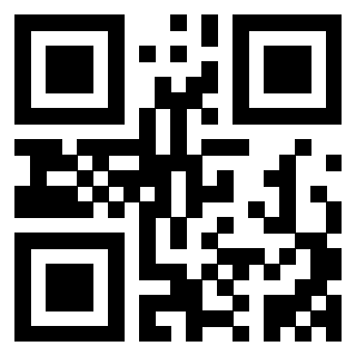 Scansione del Qr Code di 3402849455