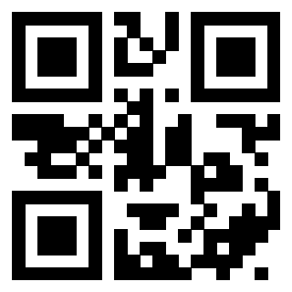 Immagine del Qr Code di 3402849456
