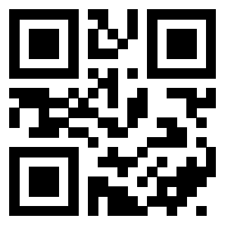 3402849460 - Immagine del Qr Code