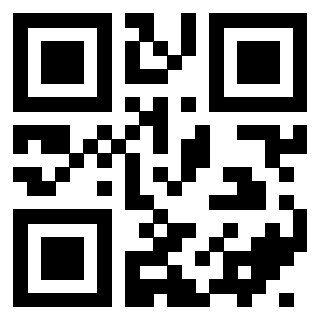 Il Qr Code di 3402849462