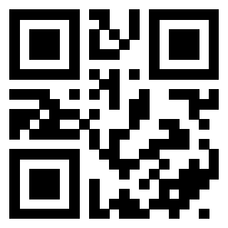 Immagine del QrCode di 3402849464