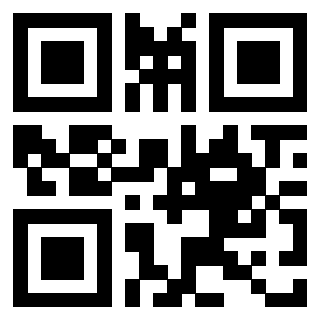 Scansione del Qr Code di 3402849465