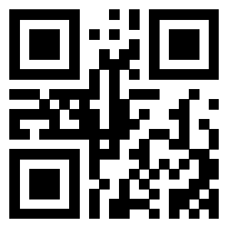 Scansione del QrCode di 3402849466