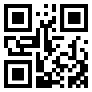 3402849467 - Immagine del QrCode associato
