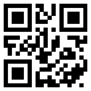 3402849470 - Immagine del QrCode associato