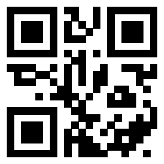 Scansione del Qr Code di 3402849472