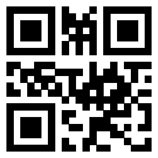 3402849473 - Immagine del QrCode associato