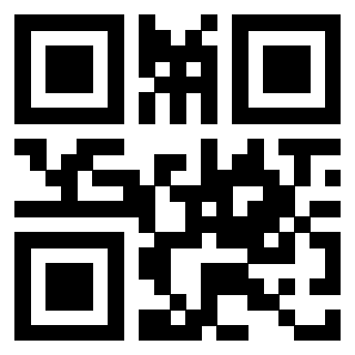 3402849476 - Immagine del Qr Code associato