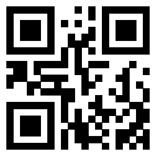 Immagine del Qr Code di 3402849477