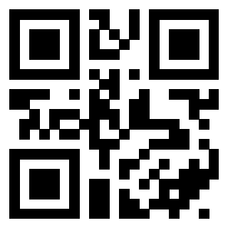 Il Qr Code di 3402849480
