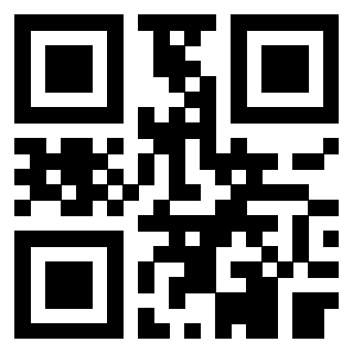 Il QrCode di 3402849481