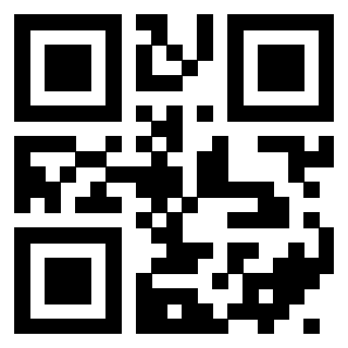 3402849483 QrCode associato