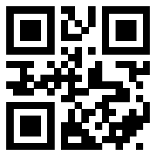 Il Qr Code di 3402849485