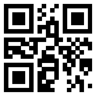 3402851965 - Immagine del QrCode associato