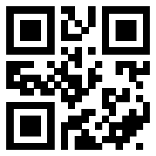 Scansione del QrCode di 3402851966
