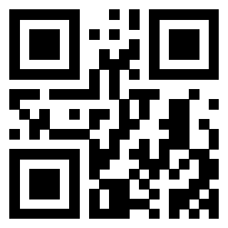 3402851967 QrCode associato