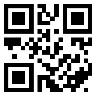 Immagine del Qr Code di 3402851968