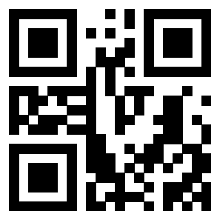 Scansione del QrCode di 3402851969