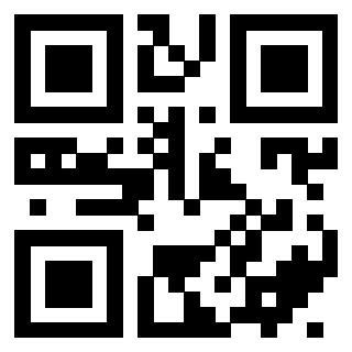 Scansione del Qr Code di 3402851971