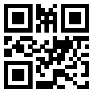 3402851972 - Immagine del Qr Code associato