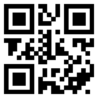 Scansione del QrCode di 3402851973