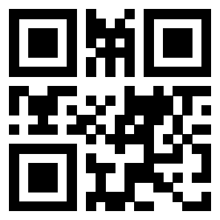 Immagine del QrCode di 3402851975