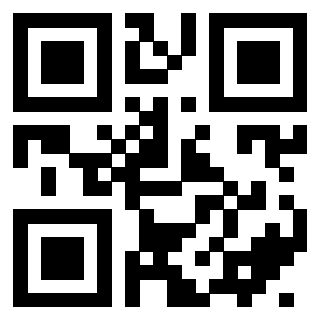 Immagine del Qr Code di 3402851978