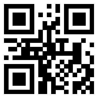 Scansione del QrCode di 3402851980