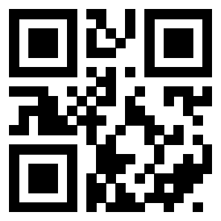 Scansione del Qr Code di 3402851982