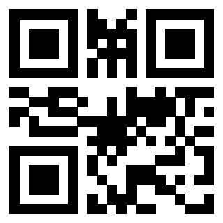 3402851988 - Immagine del Qr Code