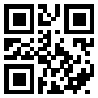 3402851989 - Immagine del QrCode