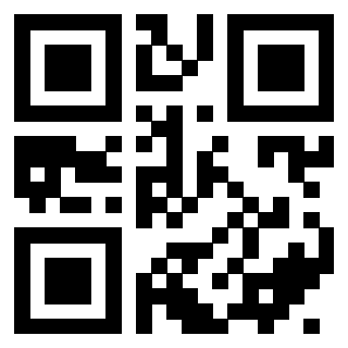 Scansione del QrCode di 3402851990
