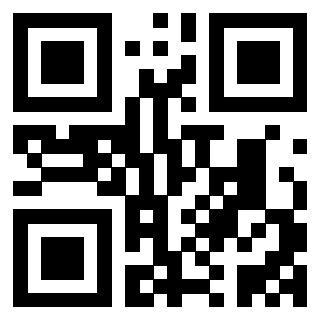 3402851991 QrCode associato